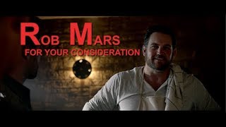 Rob Mars Acting Reel