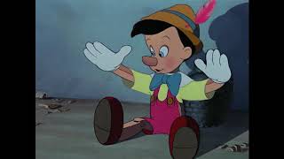 Pinocchio  Why Its a Classic Part 1
