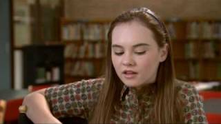 Interview with Madeline Carroll for Flipped