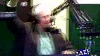 Walk Hard The Dewey Cox Story  Interview Raymond J Barry