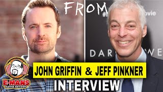 FROM Creators Give ANSWERS DEBUNK Theories Season 4 Updates ft John Griffin  Jeff Pinkner