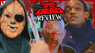 DAWN of the DEAD 1978 Review  A Classic They Dont Want You to See