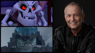 Rest in Peace Michael Kopsa Ninjago Voice Actor