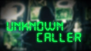 Unknown Caller 2014 with Louise Griffiths Henri LubattiDavid Chisum movie