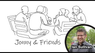 TQC Jonny and Friends Featuring Ian Sullivan