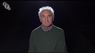 Ask an actor Terence Stamp  BFI