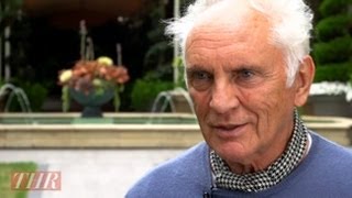 Indie Icons Terence Stamp on His Role in Superman