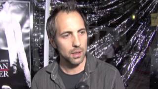 American Gangster  Marc Streitenfeld interview