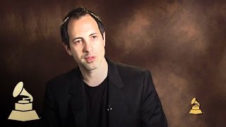 Marc Streitenfeld  Prometheus Score  GRAMMYs