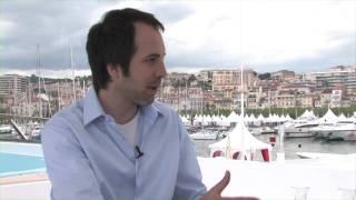 AN INTERVIEW WITH COMPOSER MARC STREITENFELD ROBIN HOOD 2010