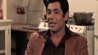 SINATRA CLUB  Interview with Danny Nucci