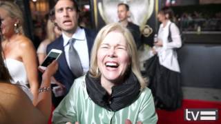 Christine Estabrook Interview  American Horror Story Hotel FX