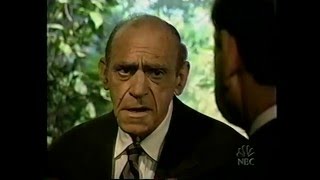 Best of Abe Vigoda on Conan