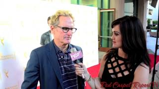 Jere Burns an Evening with Justified at the Television Academy JustifiedFX