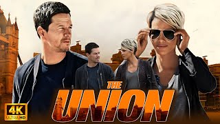 The Union Movie 2024  Mark Wahlberg Halle Berry Mike Colter  Review  Facts