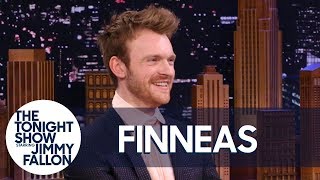 Finneas Reveals Everyday Sounds Hidden in Bury a Friend and Bad Guy