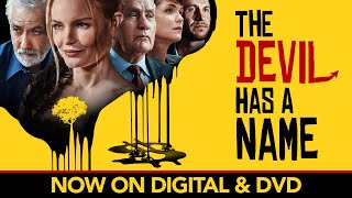 The Devil Has a Name  Trailer  Own it Now on Digital  DVD