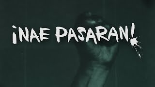 NAE PASARAN  Official Trailer