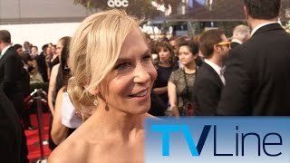 Marti Noxon UnREAL Interview at Emmys 2016  TVLine