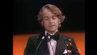 John G Avildsen Wins Best Directing 1977 Oscars