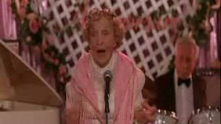 The Wedding Singer  Rappers Delight Ellen Albertini Dow