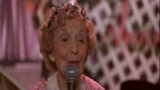 The Wedding Singer  Till There Was You Ellen Albertini Dow