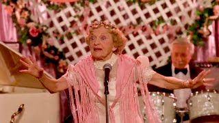 Ellen Albertini Dow  Rappers Delight  The Wedding Singer