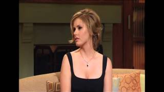 Twin Cities Live 42211 Interviewing Brianna Brown