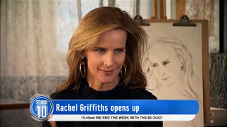 Rachel Griffiths