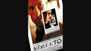 Memento Main Theme  David Julyan