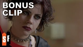 The Craft 1996  Bonus Clip Director Andrew Fleming Discusses The Casting HD