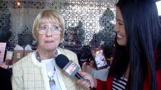 Desperate Housewives Kathryn Joostens Last Interview