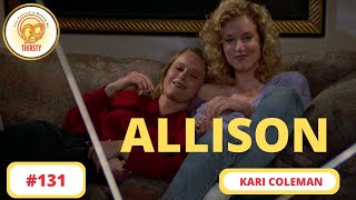 Seinfeld Podcast  Kari Coleman  131