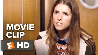 The Accountant Movie CLIP  Why Are You Prepared for This 2016  Anna Kendrick Movie