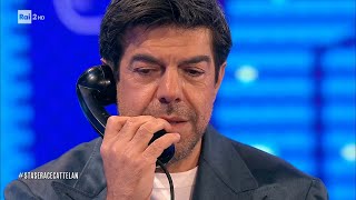 Gli scherzi telefonici con Pierfrancesco Favino  Stasera c Cattelan su Raidue 09032023