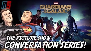 Interview Nicole Perlman  Writer of Guardians of the Galaxy