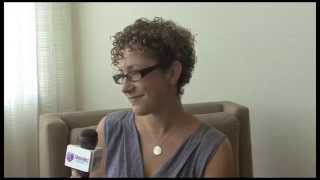 Nicole Perlman Interview  Guardians of the Galaxy