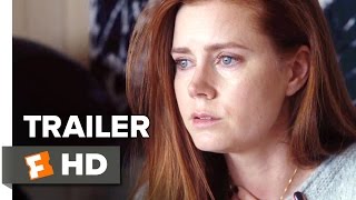 Nocturnal Animals Official Trailer 2 2016  Amy Adams Movie