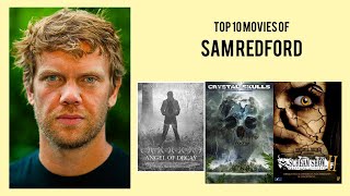 Sam Redford Top 10 Movies of Sam Redford Best 10 Movies of Sam Redford