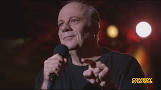 Wine Snobs  Eddie Pepitone In Ruins