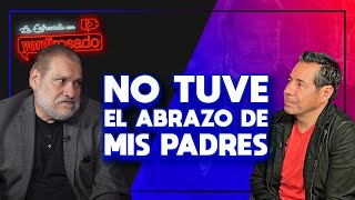 NO TUVE  el ABRAZO de un PADRE o una MADRE  Joaqun Coso  La entrevista con Yordi Rosado