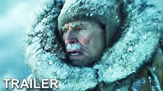 TOGO Official Trailer 2019 Willem Dafoe Adventure Movie HD