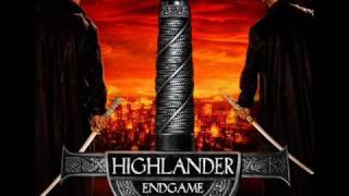 Highlander Endgame Theme Music by Nick GlennieSmith