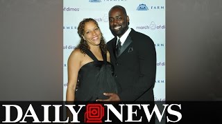 Wife Killing Actor Michael Jace Breaks Courtroom Silence