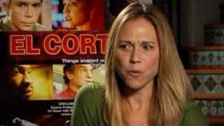 Actress Tracy Middendorf discusses filming MI3