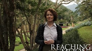 Drama  REACHING FOR THE MOON  TRAILER  Miranda Otto Gloria Pires Tracy Middendorf