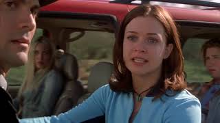 Final Destination 2Best sceneAJ CookMichael LandesLynda BoydKeegan Connor TracyJonathan Cherry