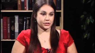 CSUN OnPoint 121410 Part 3 of 3 Host Sara Van Horne