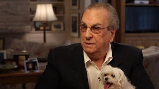 Figuring out Danny Aiello