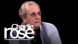 Danny Aiello on His Famous Scene in Godfather II Dec 23 2014  Charlie Rose